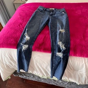 Pacsun Ripped Jeans